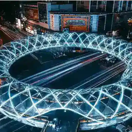 昆明车友俱乐部候选榜 Profile