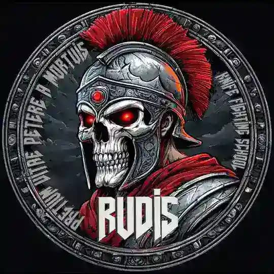 «RUDIS» - ножевой бой 18+🔪