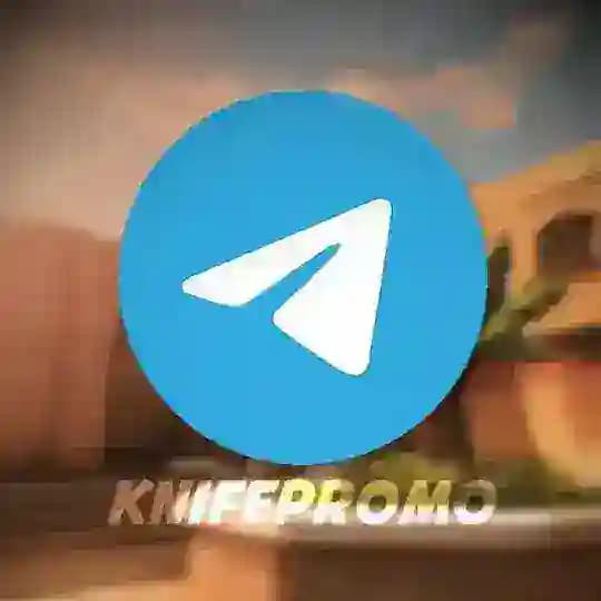 ПРОМОКОДЫ STANDKNIFE | СТЕНДКНАЙФ