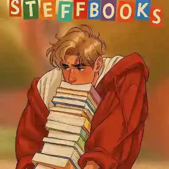 STEFFbooks 🛜