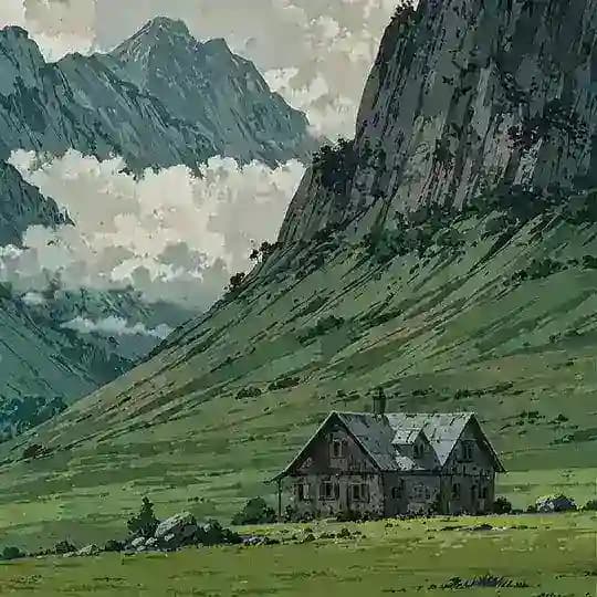 Книга - билет в путешествие🌋