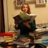 Книжная жрица