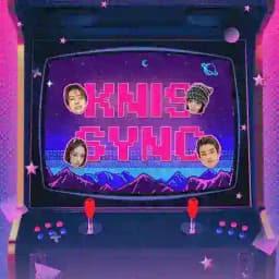 KNIS—SYNC: One Coin, Infinite Lives: Thrive in Co-op. Profile