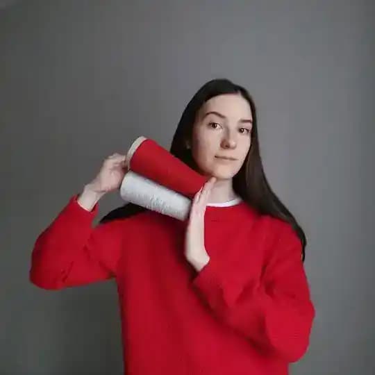 вязание случается | knit happens