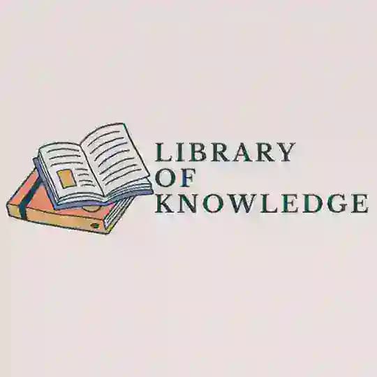 Library of knowledge