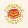 Knowledge Paradise 🪐