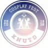 KNUTD - CosFest