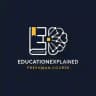 Education explained fresh man course