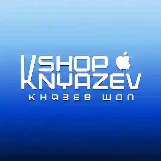 Knyazev Shop