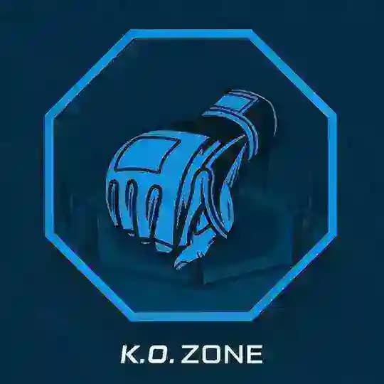 Knockout Zone🌀 Profile