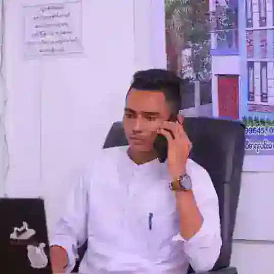 Ko Aung ငွေတုရောင်းဝယ်ရေး