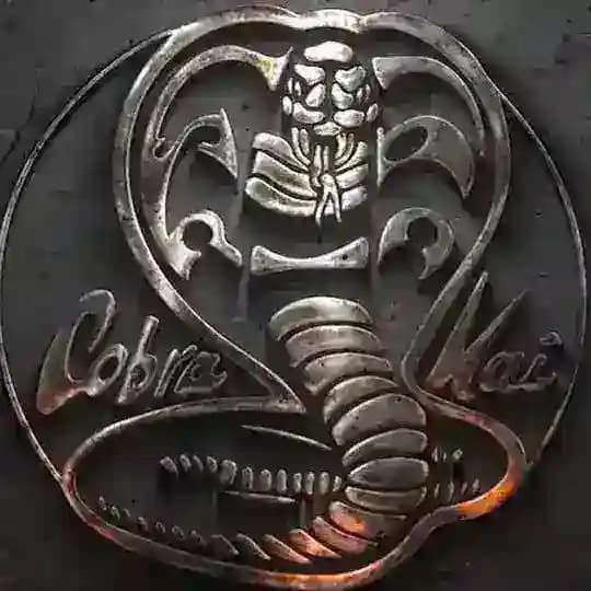 Kobra Kay 6-fasl Profile
