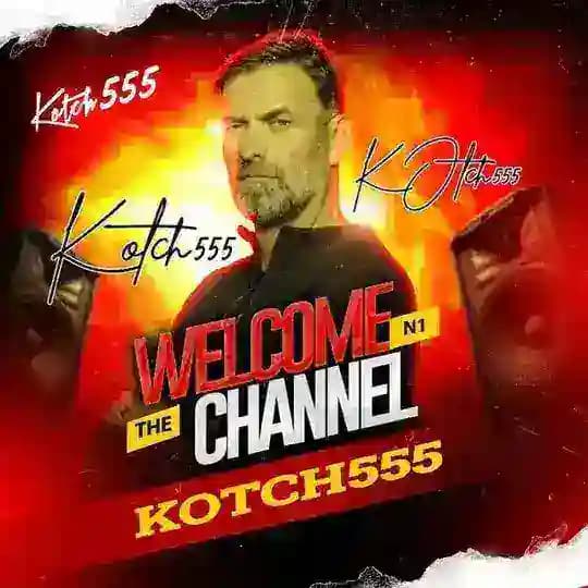 KOTCH555🎖PRONOSTICS💯💻🎗🏟📟