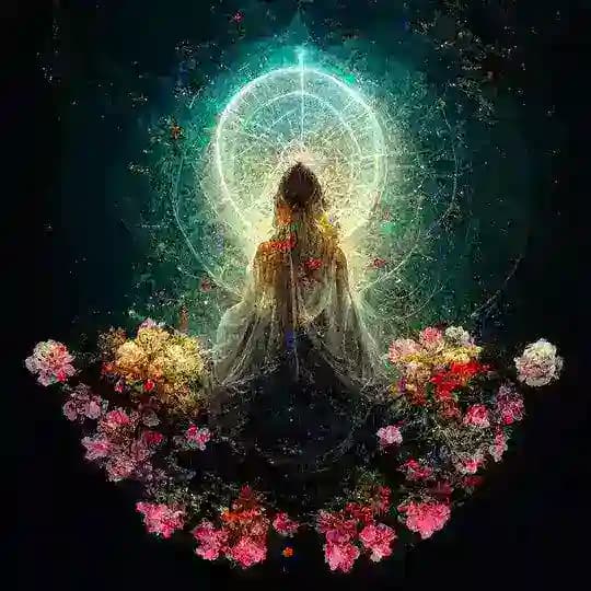 کد کیهانی 🔮 کد جذب شخصی