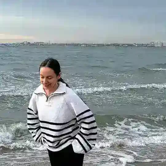 Кое-что от Оли