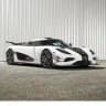 Koenigsegg
