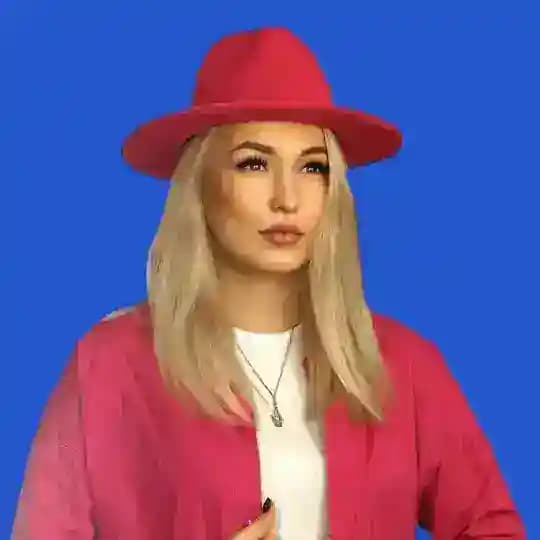 Дарья Когтева OZON по любви💙