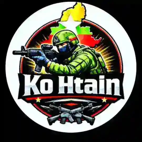 🇲🇲ကိုထိန်း