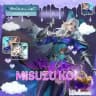Misuzu Koi II ( Acc & Dia )