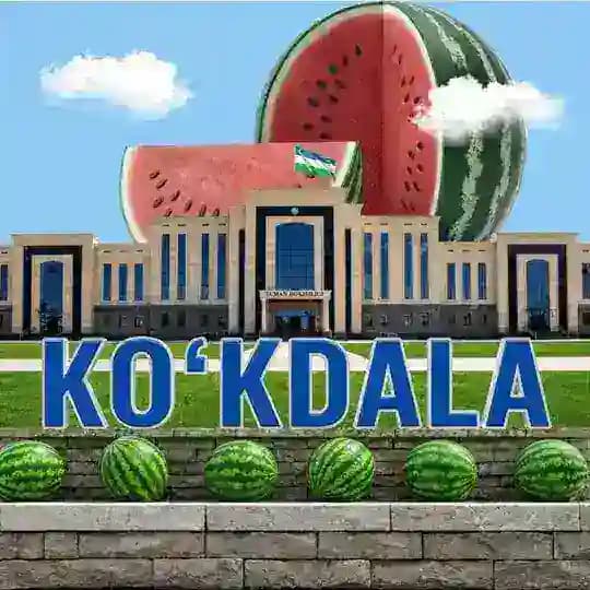 КЎКДАЛАЛИКЛАР! Profile