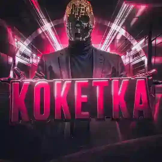 Koketka