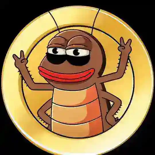 $KOKOK The Roach