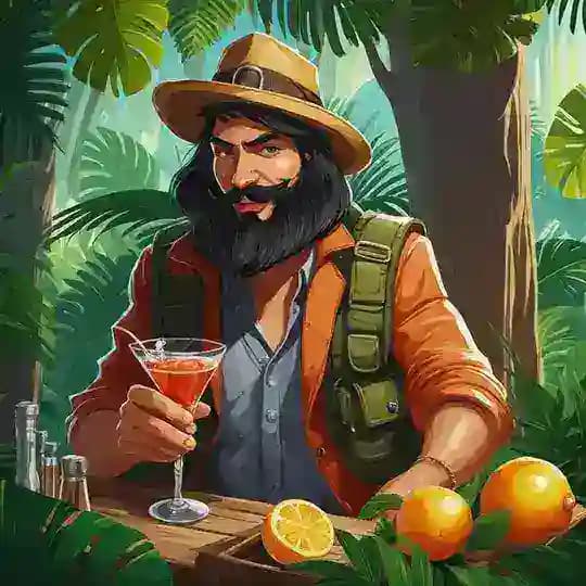 Коктейльный исследователь