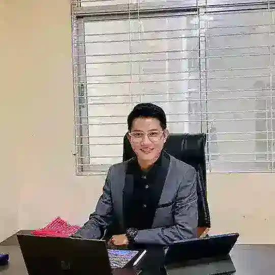 Ko Kyaw Myo ငွေတုရောင်းဝယ်ရေး Profile