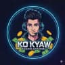 Ko Kyaw Giveaway Channal
