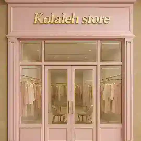 Kolaleh.store