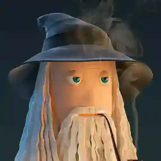 🔮 Колдуем Крипту