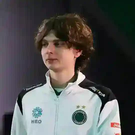 KOLDYN PISHET