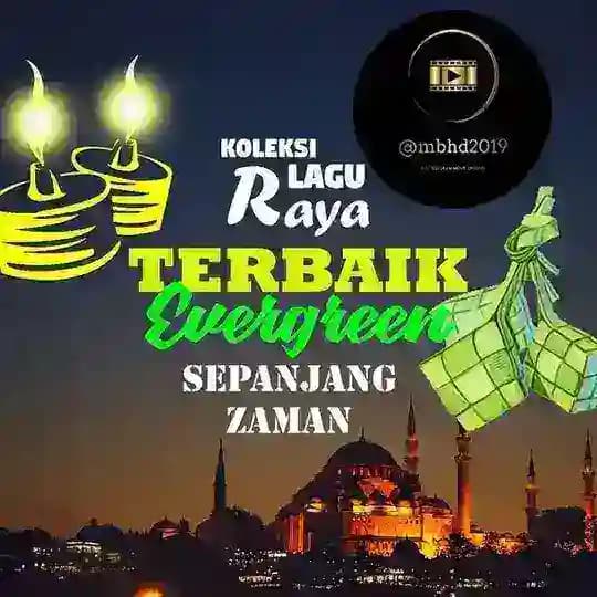 Koleksi Lagu Raya