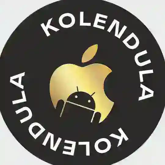 KOLENDULA | iPhone, Samsung, Xiaomi