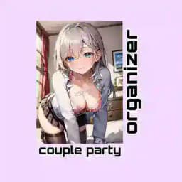 Kigan's Couple Party (Kolkata Based) Profile