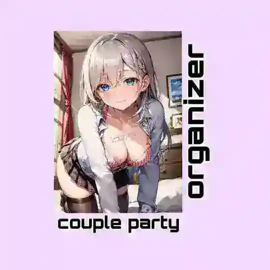 Kigan's Couple Party (Kolkata Based) Profile