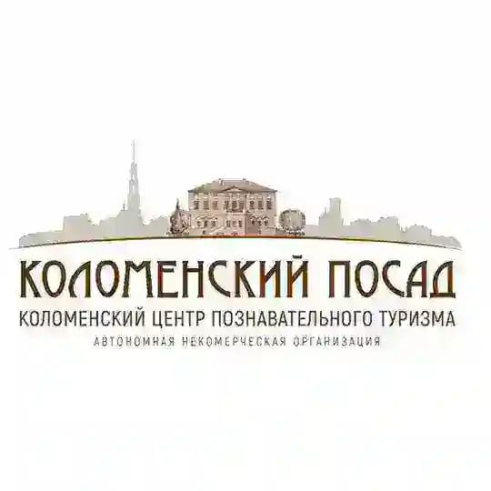 Коломенский Посад