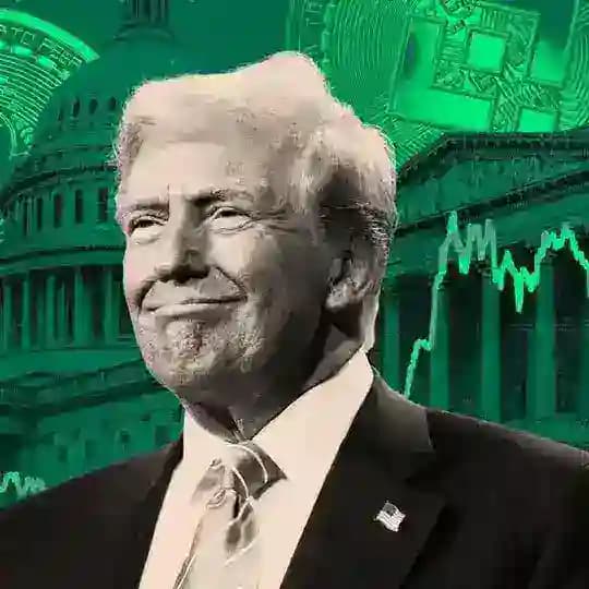 Trump Pump Signals 2