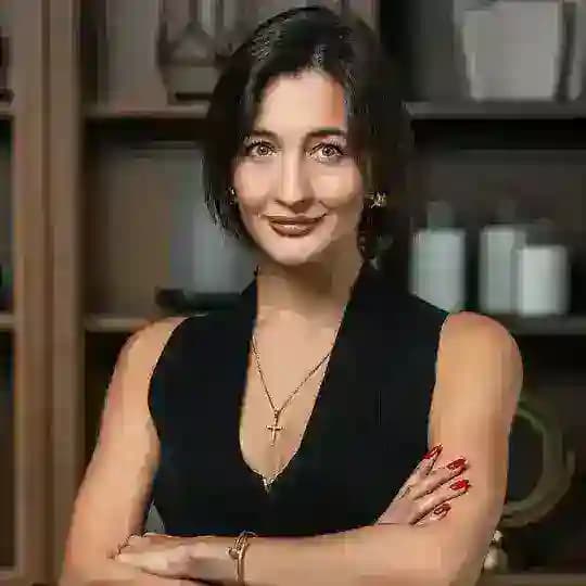 Юлия Колыхалова о недвижимости в Дубае