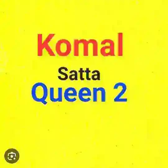 KOMAL SATTA QUEEN 2