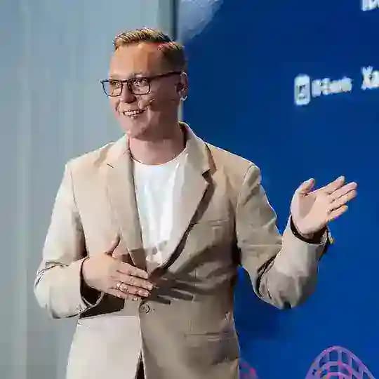 HR без прикрас: Кирилл Комаров