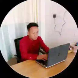 Ko Maung (ငွေတုရောင်းဝယ်ရေး) Fake money seller Profile