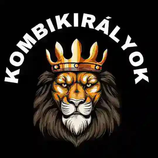 Kombikirályok👀