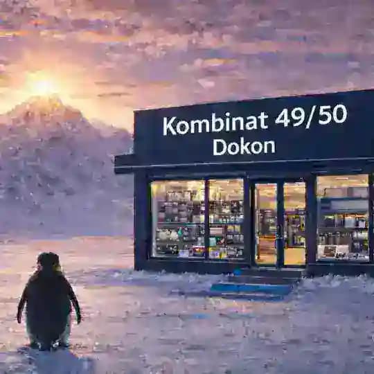 Kombinat 50 - 49 do'kon Profile