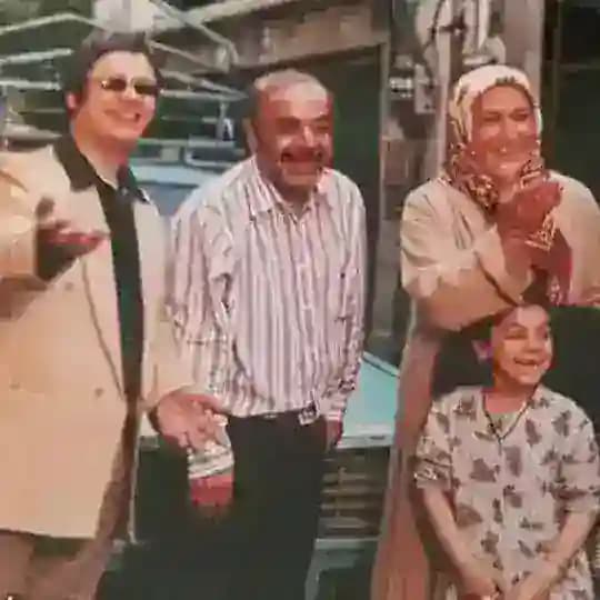 دانلود فیلم های کمدی نوستالژیک