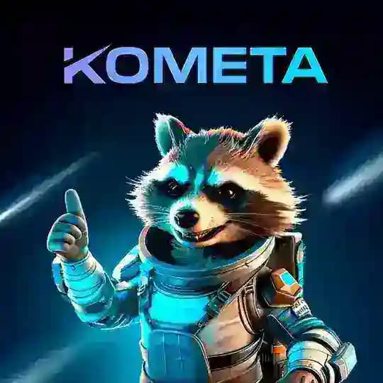 Kometa Casino