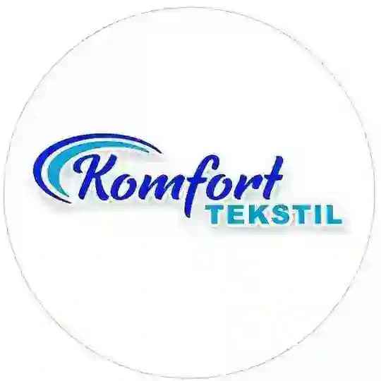 Komfort Tekstil🌼