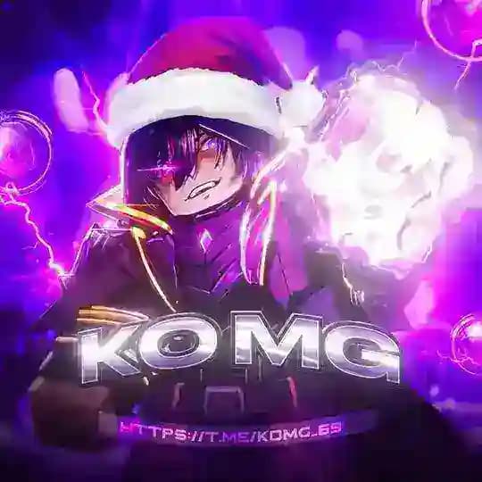 Komg Services ‌and Selling