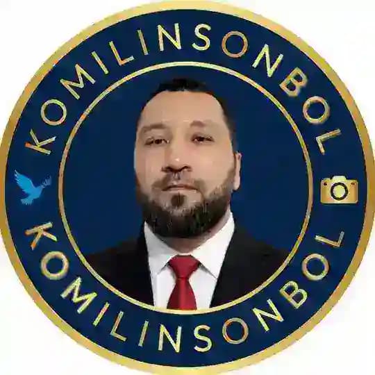 KOMILINSONBOL