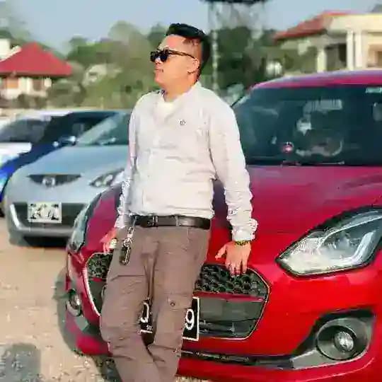 Ko Htet ငွေတုရောင်းဝယ်ရေး🇲🇲